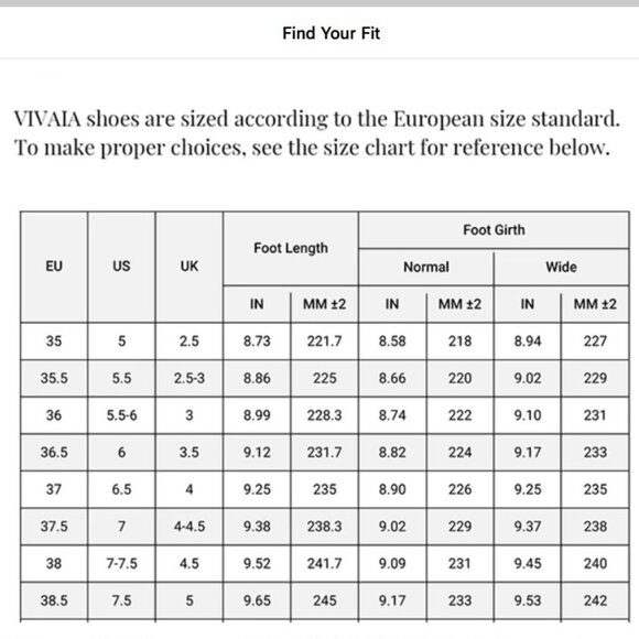 Vivaia Square-Toe V-Cut Flats (Margot 2.0) In Black, 38 - Picture 2 of 2